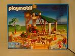 Playmobil kinderboerderij (4243), Kinderen en Baby's, Ophalen, Gebruikt, Complete set