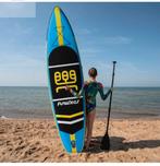 Opblaasbare Sup Board Peddle Board, Watersport en Boten, Ophalen, Nieuw