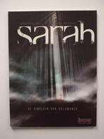 Sarah 1+2 - ook apart, Boeken, Stripverhalen, Ophalen of Verzenden, Zo goed als nieuw, Meerdere stripboeken