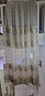 Design vitrage, Enlèvement, Beige