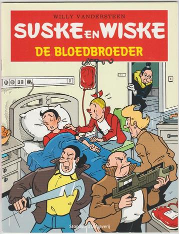 suske en wiske speciale uitgaven beschikbaar voor biedingen