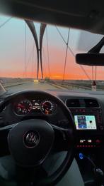 polo 6c, Auto's, Voorwielaandrijving, USB, 4 cilinders, 5 deurs