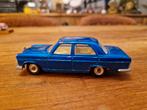 Dinky toys 160 Mercedes 250 SE, Enlèvement ou Envoi