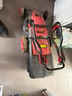 Grasmachine, Tuin en Terras, Grasmaaiers, Ophalen, Gebruikt, Elektrische grasmaaier, 30 t/m 39 cm