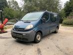 Opel Vivaro 1.9 Cdti Van uit 2006, Auto's, Gebruikt, Overige brandstoffen, Bedrijf, Te koop