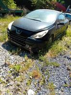 Peugeot 307 cc, Auto's, Peugeot, Voorwielaandrijving, Stof, Overige modellen, Cabriolet