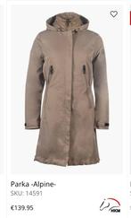 Jas dames, Kleding | Dames, Ophalen, Beige, Maat 42/44 (L), Nieuw