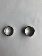 Ringen Victoria heren, Handtassen en Accessoires, Ringen, Ophalen, Zo goed als nieuw