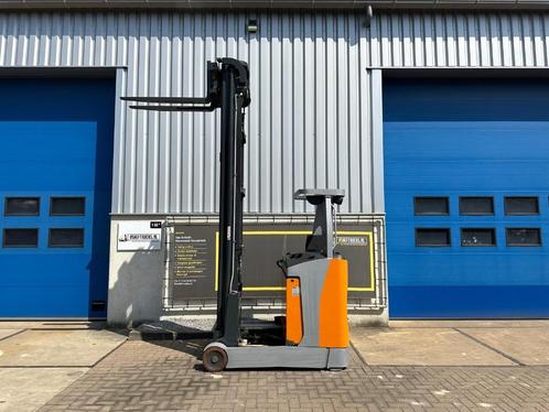VS-21996 Reachtruck Still FMX17 BJ2018 10.000mm, Auto-onderdelen, Accu's en Toebehoren, Gebruikt, Verzenden