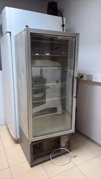 Congelateur vitrine, Elektronische apparatuur, Koelkasten en IJskasten, Ophalen, Gebruikt, 60 cm of meer, 160 cm of meer