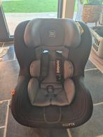 Autostoel babyauto Sips Biro 360°/isofix zwart, Kinderen en Baby's, Autostoeltjes, Ophalen, Zo goed als nieuw, Isofix