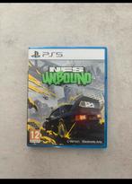 Playstation 5 game NFS, Games en Spelcomputers, Ophalen of Verzenden, Zo goed als nieuw