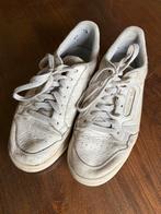 Adidas Continental 80 - maat 40 2/3, Kleding | Dames, Ophalen of Verzenden, Zo goed als nieuw, Wit