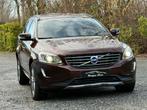 Volvo XC60 2.0D Inscription - Automaat Xenon - 2016 - 150PK, Auto's, Automaat, Bruin, Bedrijf, 5 deurs