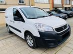 Climatiseur PEUGEOT PARTNER 1.6HDI Euro5B 2015 6000€, Autos, Tissu, Achat, 2 places, 4 cylindres