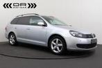 Volkswagen Golf Variant zeer nette staat !!, 0 kg, Euro 5, Zwart, 4 cilinders