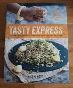 Sneh Roy - Tasty Express, Enlèvement, Sneh Roy