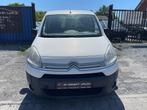 CITROEN BERLINGO !!! 3PLACES, Auto's, Citroën, Euro 5, 72 kW, Wit, Handgeschakeld