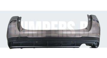 Bumper	Hyundai i30 III 3 Kombi N Line 17- 86611-G4200 Achter beschikbaar voor biedingen