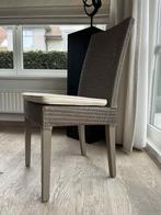 Stoelen, Huis en Inrichting, Ophalen, Overige kleuren, Riet of Rotan, Zo goed als nieuw