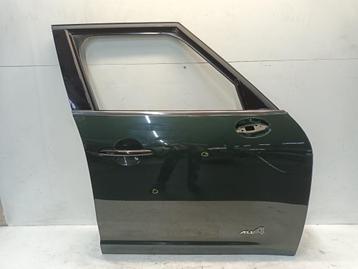 PORTE AVANT DROITE Mini Countryman (F60) (01-2016/06-2019), Utilisé, Droite, Mini, Porte