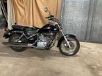 Suzuki Intruder 125 cc, Motoren, 2 cilinders, Chopper, Particulier, 125 cc