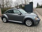 Beetle designe 12tsi 23400km 1ste hand, Auto's, Voorwielaandrijving, Stof, Beetle (Kever), 4 cilinders
