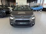 Citroen C3 SHINE, Autos, Argent ou Gris, Achat, Euro 6, Noir