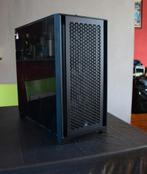 Pc, setup gaming, Computers en Software, Desktop Pc's, Ophalen of Verzenden, Zo goed als nieuw, Gaming