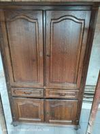 Kast eik, Antiek en Kunst, Ophalen