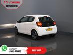 Citroen C1 1.0 e-VTi Shine ZEER NETTE AUTO/ NL Auto/ Weinig, 88 g/km, C1, Wit, Bedrijf