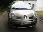 renault modus, Autos, Renault, 5 places, Carnet d'entretien, Berline, Beige