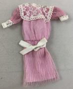 Heart Family (robe, tenue, tenue, mère, Mattel, vintage, 198, Utilisé, Enlèvement ou Envoi