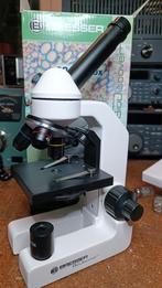 Microscope te koop., Audio, Tv en Foto, Optische apparatuur | Microscopen, Ophalen of Verzenden, Zo goed als nieuw