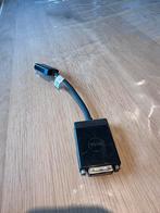 Dell DVI To HDMI Adapter Cable Connector ~ DP/N OG8M3C, Computers en Software, Pc- en Netwerkkabels, Ophalen, Gebruikt