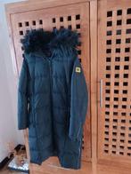 Jas voor dames, Ophalen