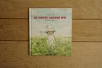 boek De Grote Groene Wei, Livres, Livres pour enfants | 4 ans et plus, Comme neuf, Enlèvement ou Envoi