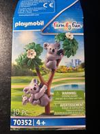 Playmobil 70352 Koala’s, Ophalen, Zo goed als nieuw, Complete set