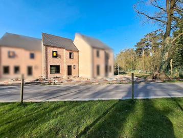 Woning te koop in Stekene, Immo, Vrijstaande woning