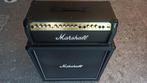 Marshall Valvestate 8100 100V + 8412 half stack LEGEND, Ophalen, Gebruikt