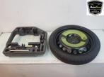 DIVERSEN Krikset + reservewiel A5 Cabrio (8F7) (8K0601027F), Gebruikt, Audi