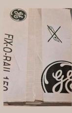 Fix-o-rail nieuw zie omschrijving., Doe-het-zelf en Bouw, Ophalen