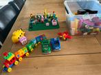 Duplo, verschillende sets, Kinderen en Baby's, Speelgoed | Duplo en Lego, Duplo, Ophalen of Verzenden, Zo goed als nieuw
