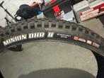 Maxxis Minion DHF & DHR II MTB banden mullet, Fietsen en Brommers, Ophalen, Band, Mountainbike, Zo goed als nieuw
