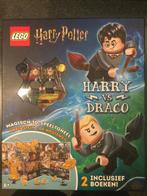 Lego Harry Potter - Harry versus Draco, Kinderen en Baby's, Speelgoed | Duplo en Lego, Ophalen, Gebruikt, Lego