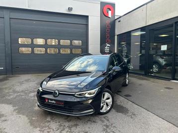 volkswagen Golf 8 Camera, Carplay, Navi beschikbaar voor biedingen