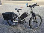 X pinion Klever speedpedelec 1200w Medium, Fietsen en Brommers, Ophalen, Zo goed als nieuw, 50 km per accu of meer, Overige merken