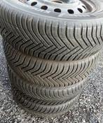 Roues été 195/65-15 pour Hyundai i30, Auto-onderdelen, Banden en Velgen, Ophalen, Gebruikt, 15 inch, Banden en Velgen