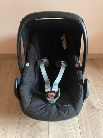 Maxi Cosi pebble beschikbaar voor biedingen