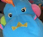 K's Kids I am the Boss speeldraak met +/-300 ballen, Kinderen en Baby's, Verzenden, Zo goed als nieuw, Ontdekken